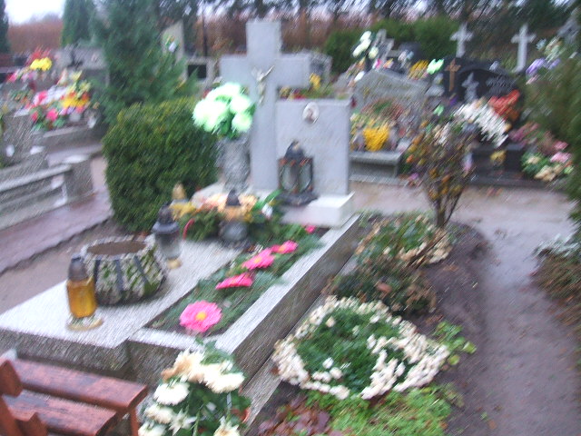 Jan Kopacz 1929 Rymań - Grobonet - Wyszukiwarka osób pochowanych