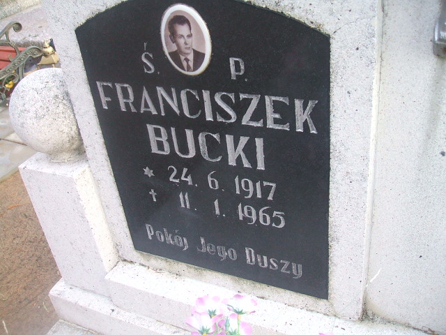 Jan Nabywaniec 1937 Rymań - Grobonet - Wyszukiwarka osób pochowanych